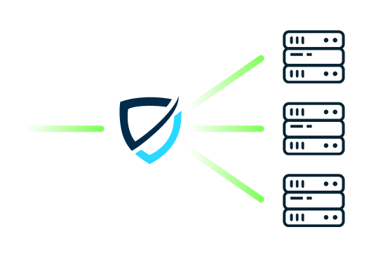 Server Load Balancing