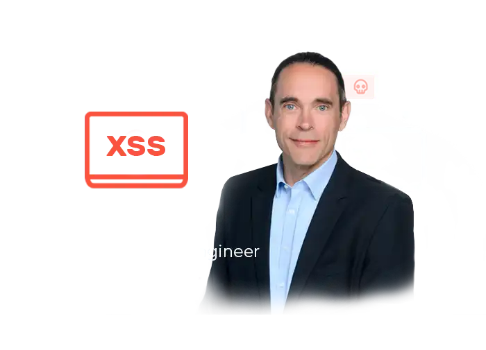 Webinar XSS mit Holger Tesche