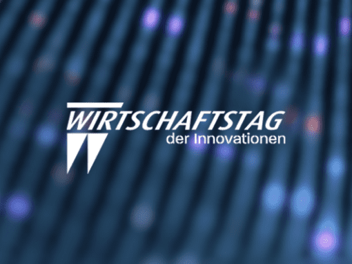 Wirtschaftstag der Innovationen Logo