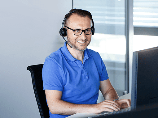 kundensupport myra security