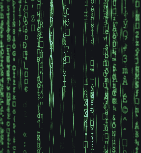 green Numbercode
