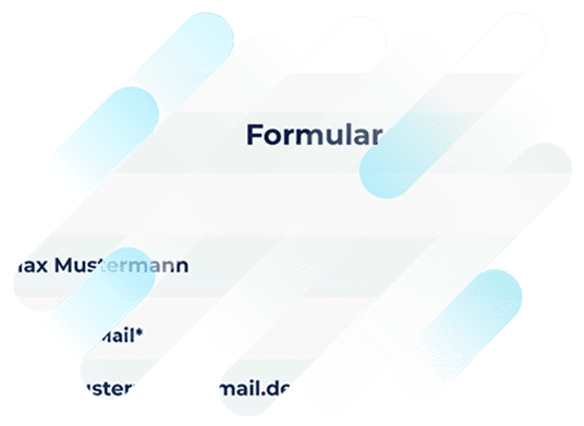 Web Formular