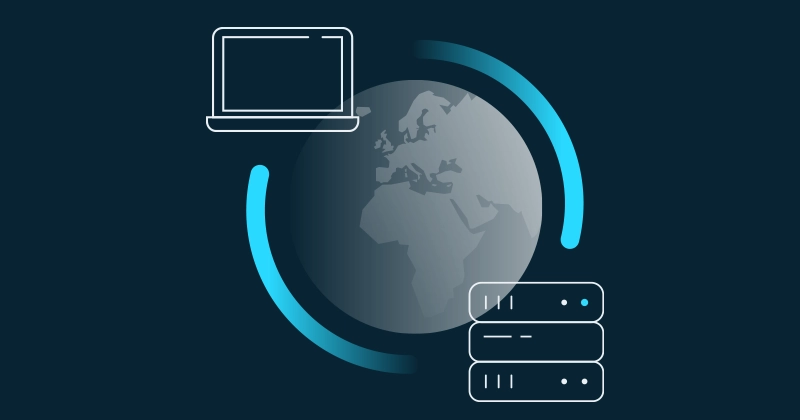 DNS: Made in Germany | Myra Security