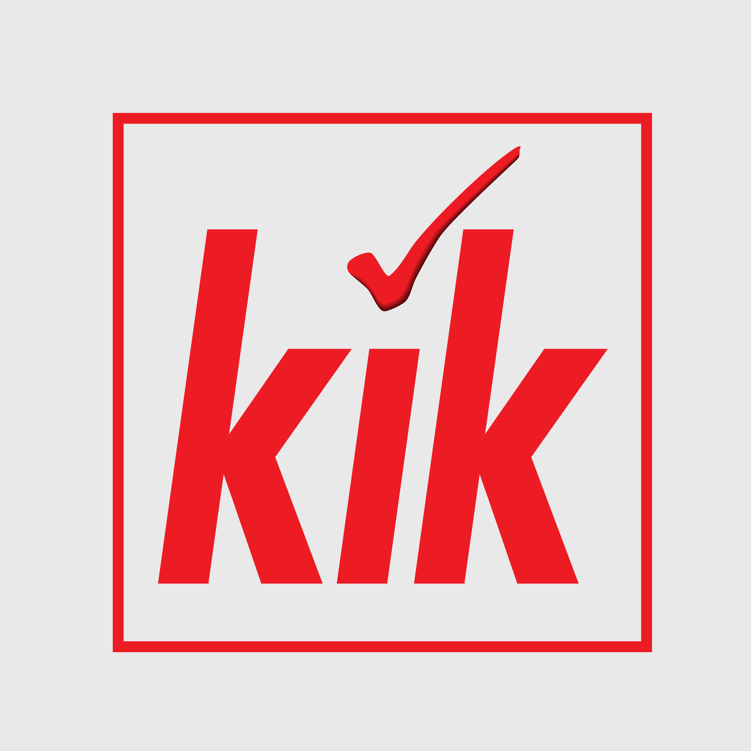 Logo KiK