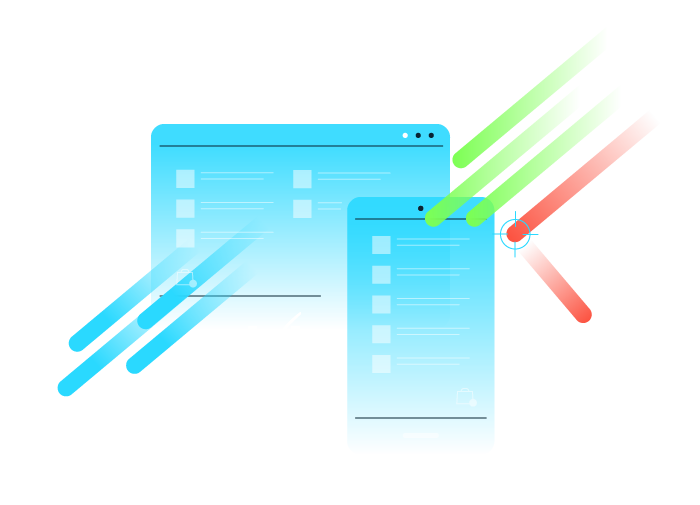 Icon Traffic