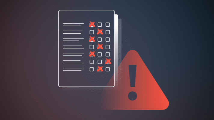 Threat Assessment Card