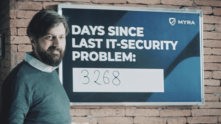 Insight into the History of Attacks video - scene in today's time