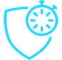 Fast response Icon