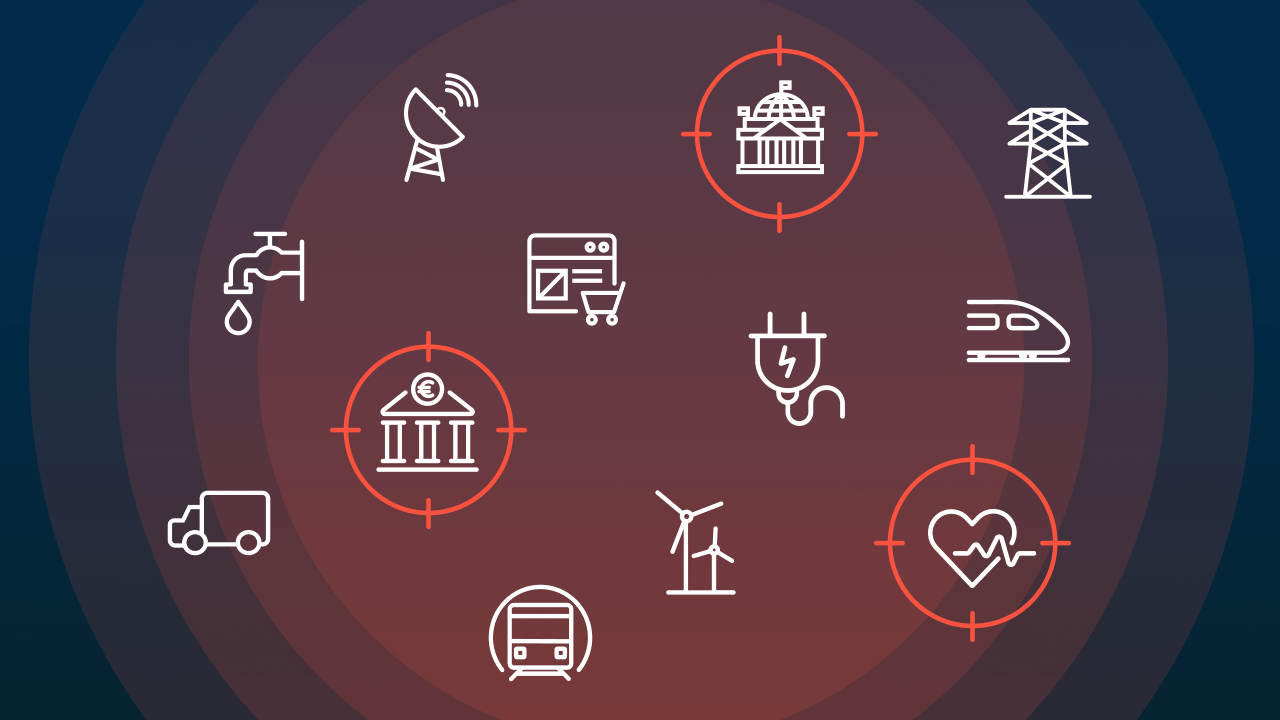 Trending Topics Cybersecurity – August 2024