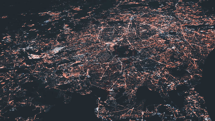 Global network