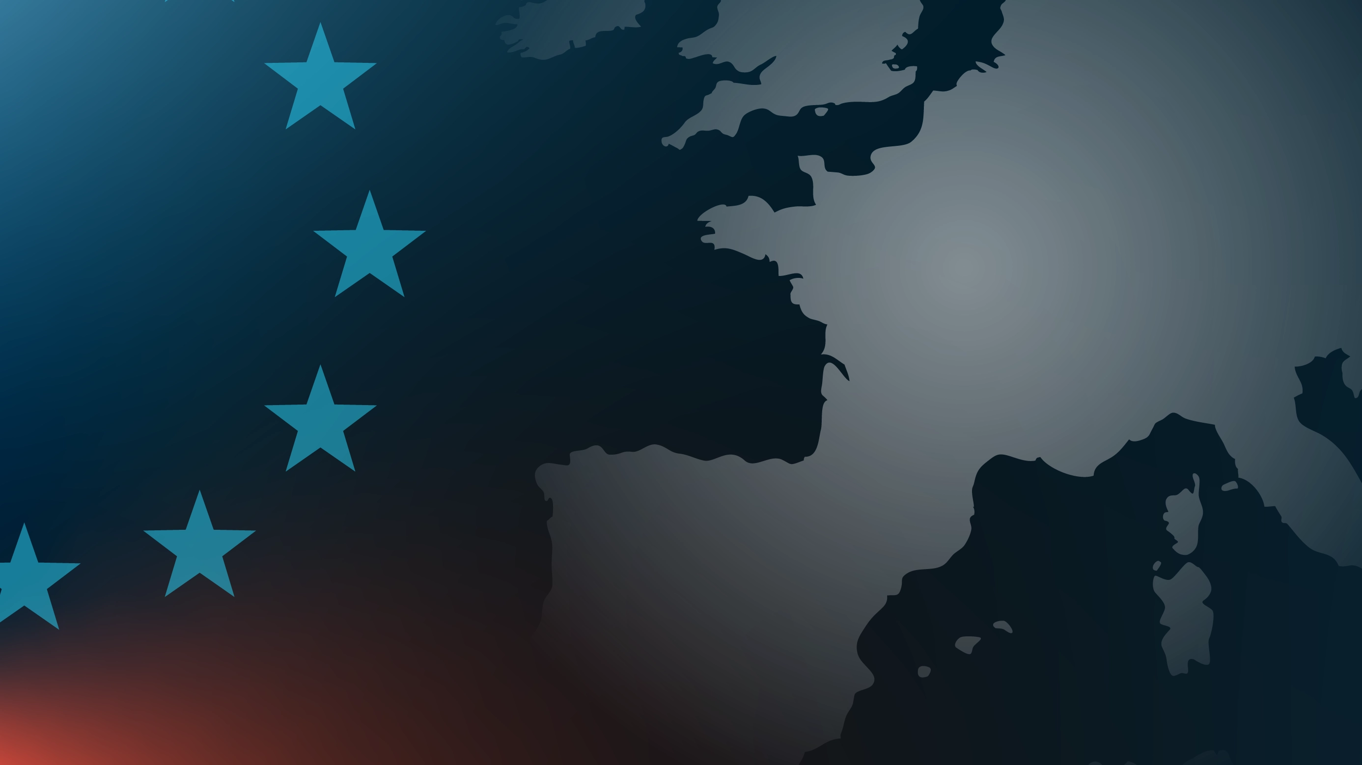 Trending Topics: Europa in the focus of cyber criminals