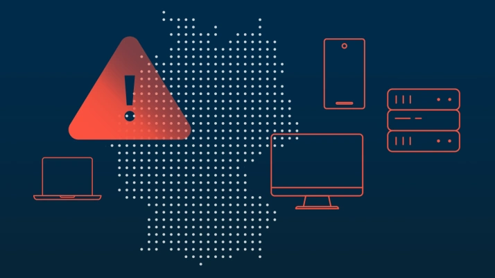 Threat Landscape Germany
