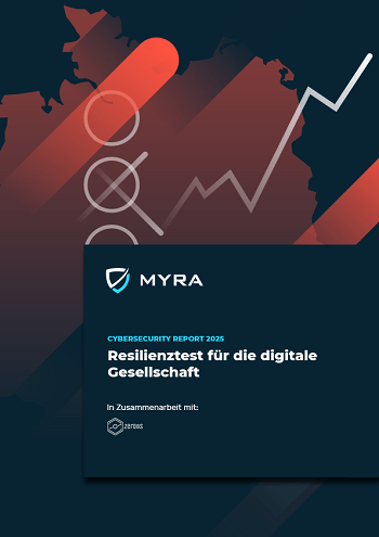 Cybersecurity Report 2025
