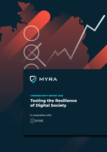 Cybersecurity Report 2025