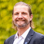 Porträt von Stefan Hörhammer von Medialine