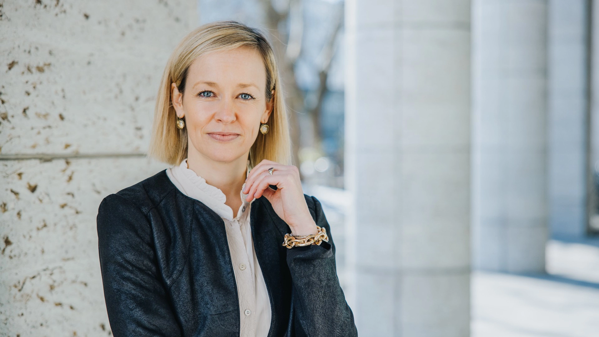 Louisa Specht-Riemenschneider (Bild: Johanna Wittig/BfDI)