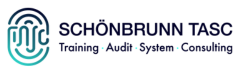 Schönbrunn TASC Logo