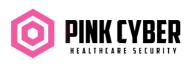 Pink Cyber Logo