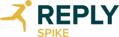 Spike Reply Logo