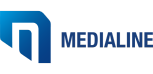 Medialine Logo