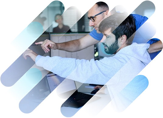 Managed WAF Service – Mehr Sicherheit, weniger Aufwand