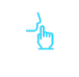 Diskretion Icon