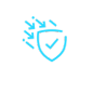 DDoS Schutz Icon