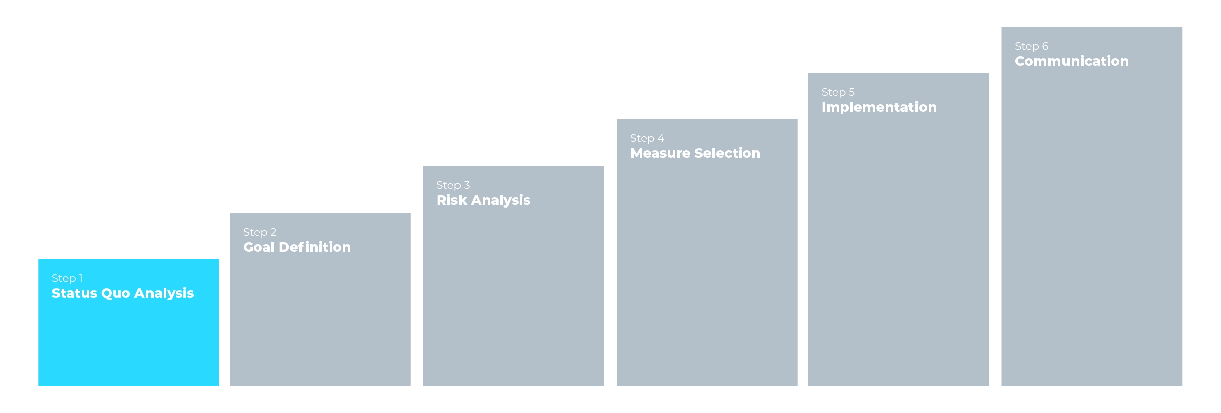 Status Quo Analysis