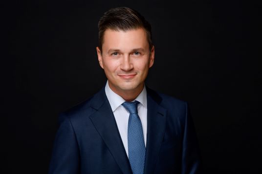 Sascha Schumann (Bild: Myra Security)
