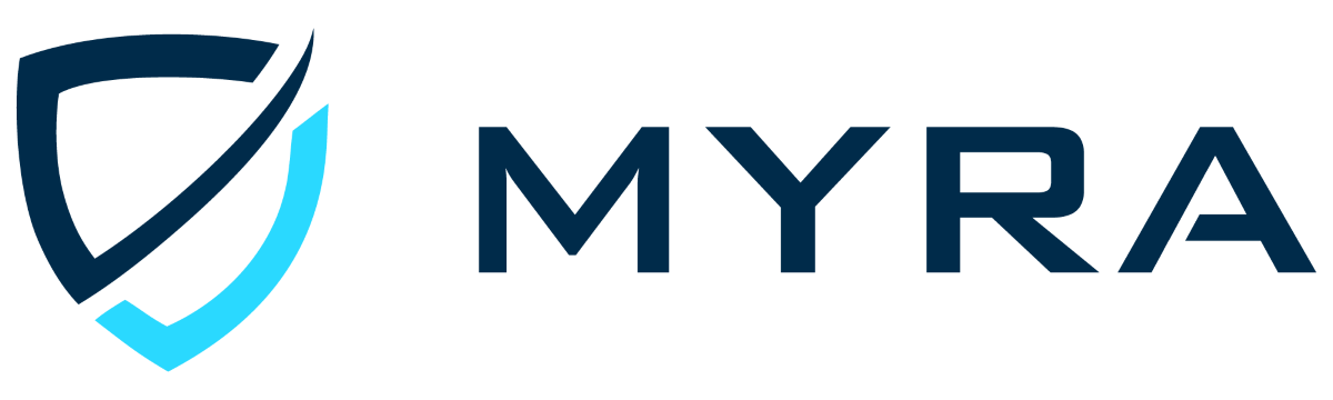 Myra Logo (Bild: Myra Security)