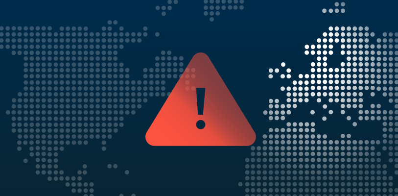 Digital sovereignty at risk