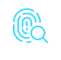 Fingerprinting Icon