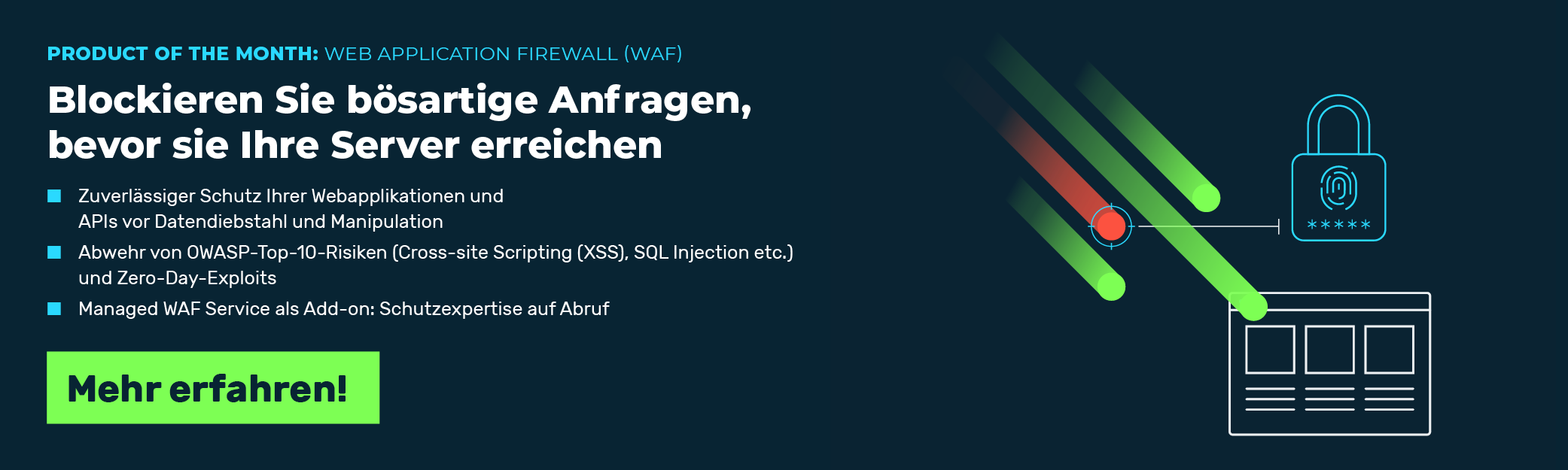 WAF