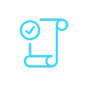 Certificate Icon Small