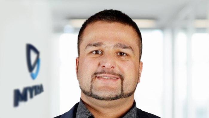 Amer Buljubasic, Team Lead Strategic Partnerships