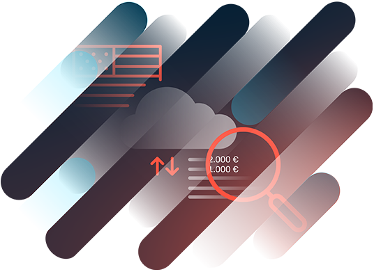 Financial data