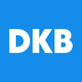 DKB Logo blue