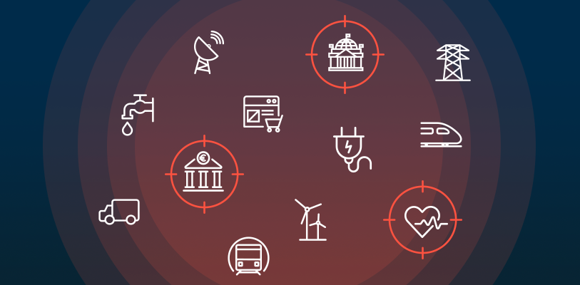 Trending Topics Cybersecurity