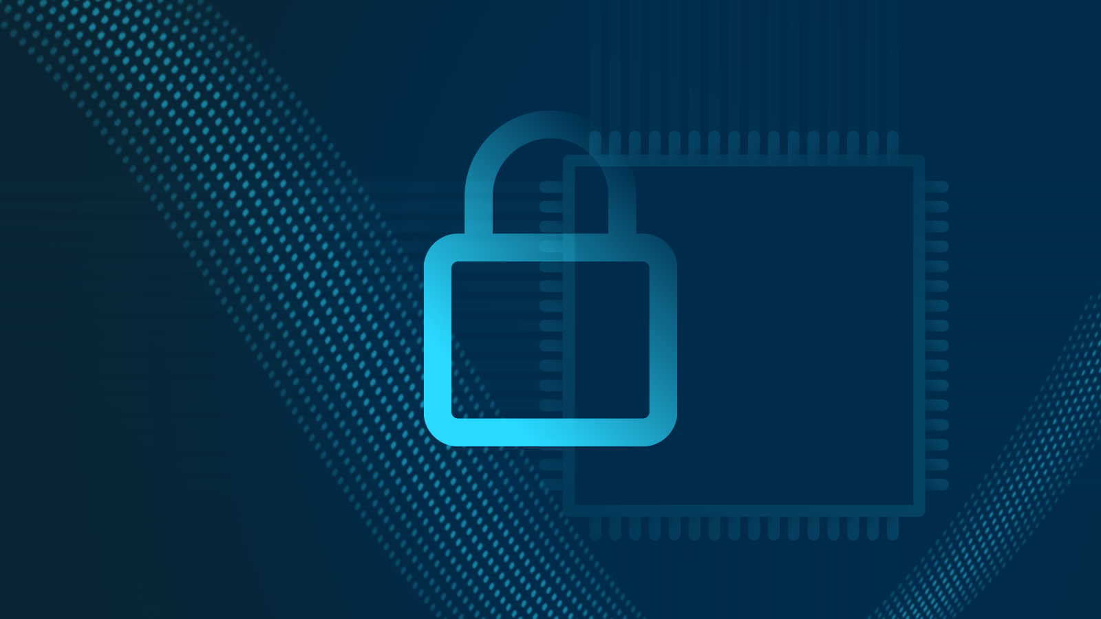 quantum-secure technologies
