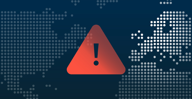 Trending Topics Cybersecurity