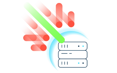 Produkt DDoS Protection Layer 7
