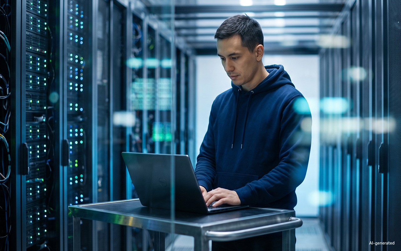 AI Workspace Admin