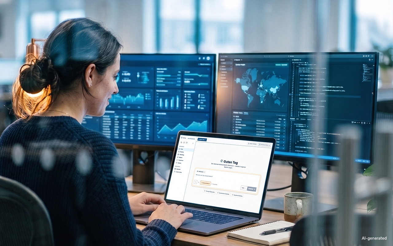 AI Workspace Users
