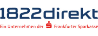 1822direkt Logo