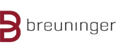 Breuninger Logo